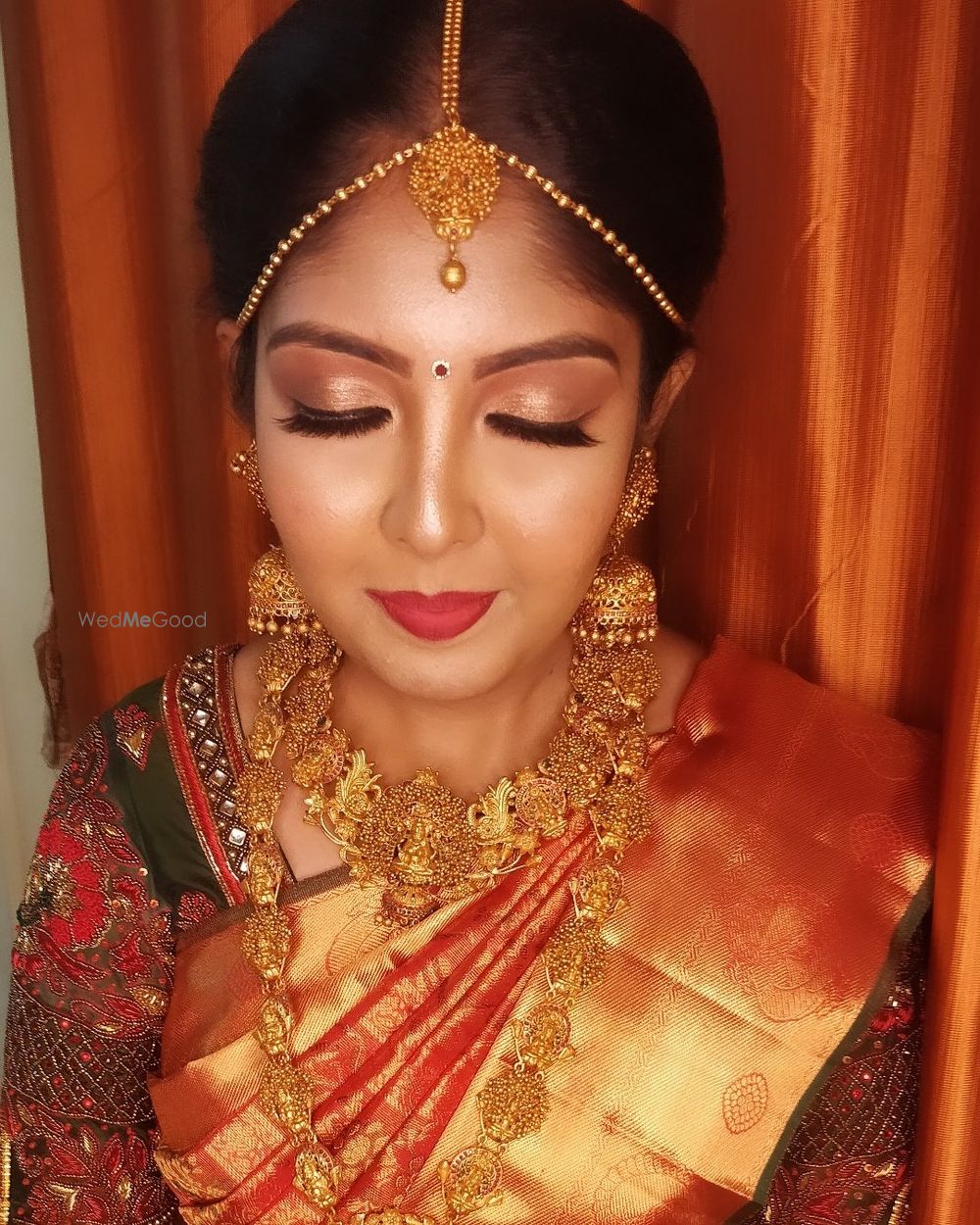 Photo By Sanj Sai Makeup - Bridal Makeup