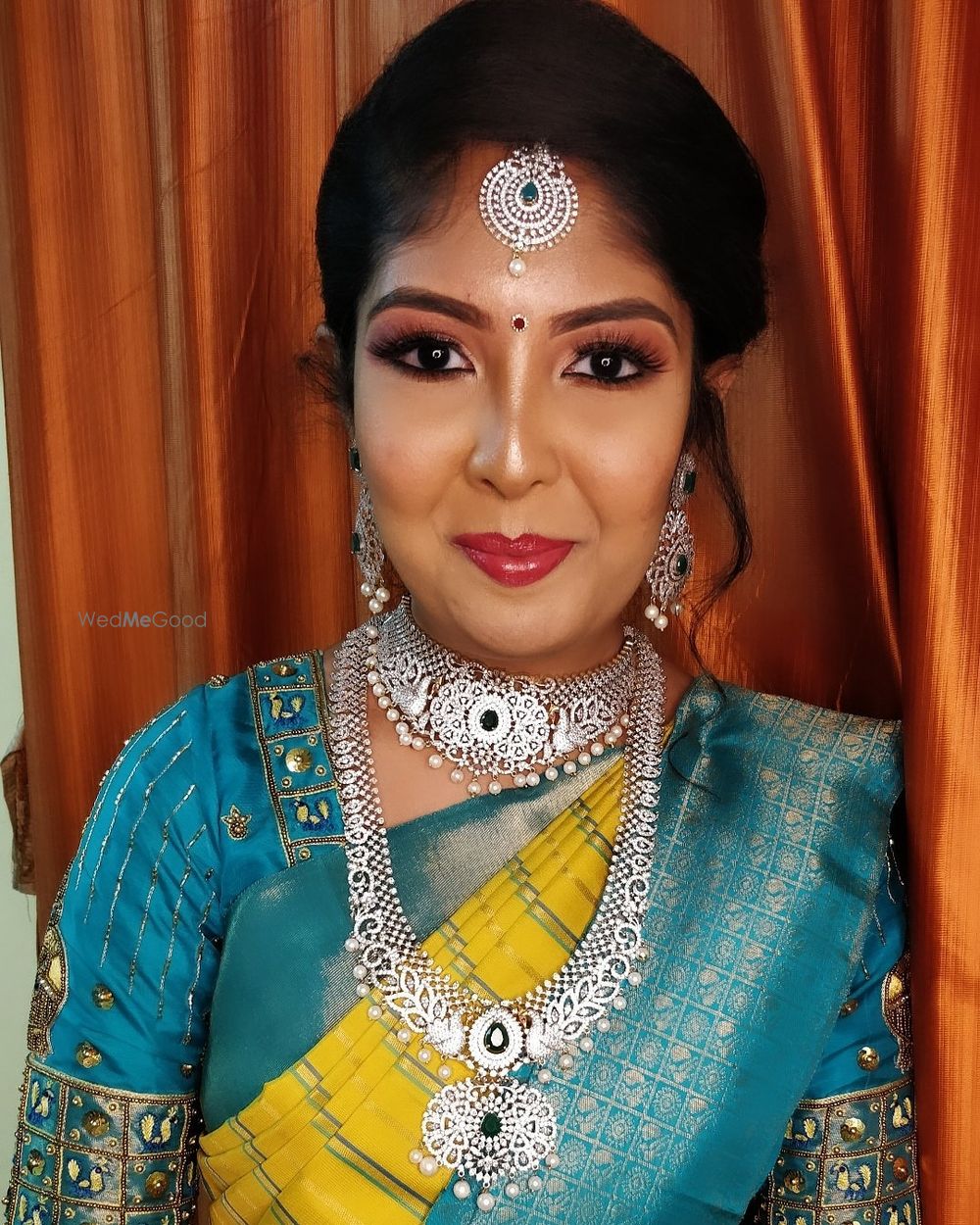 Photo By Sanj Sai Makeup - Bridal Makeup