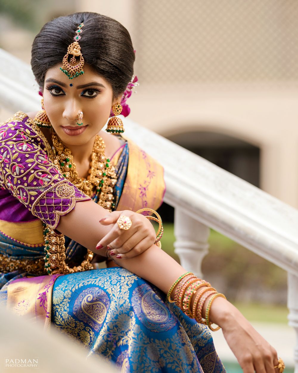 Photo By Sanj Sai Makeup - Bridal Makeup