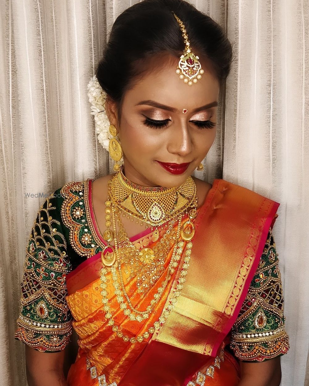 Photo By Sanj Sai Makeup - Bridal Makeup