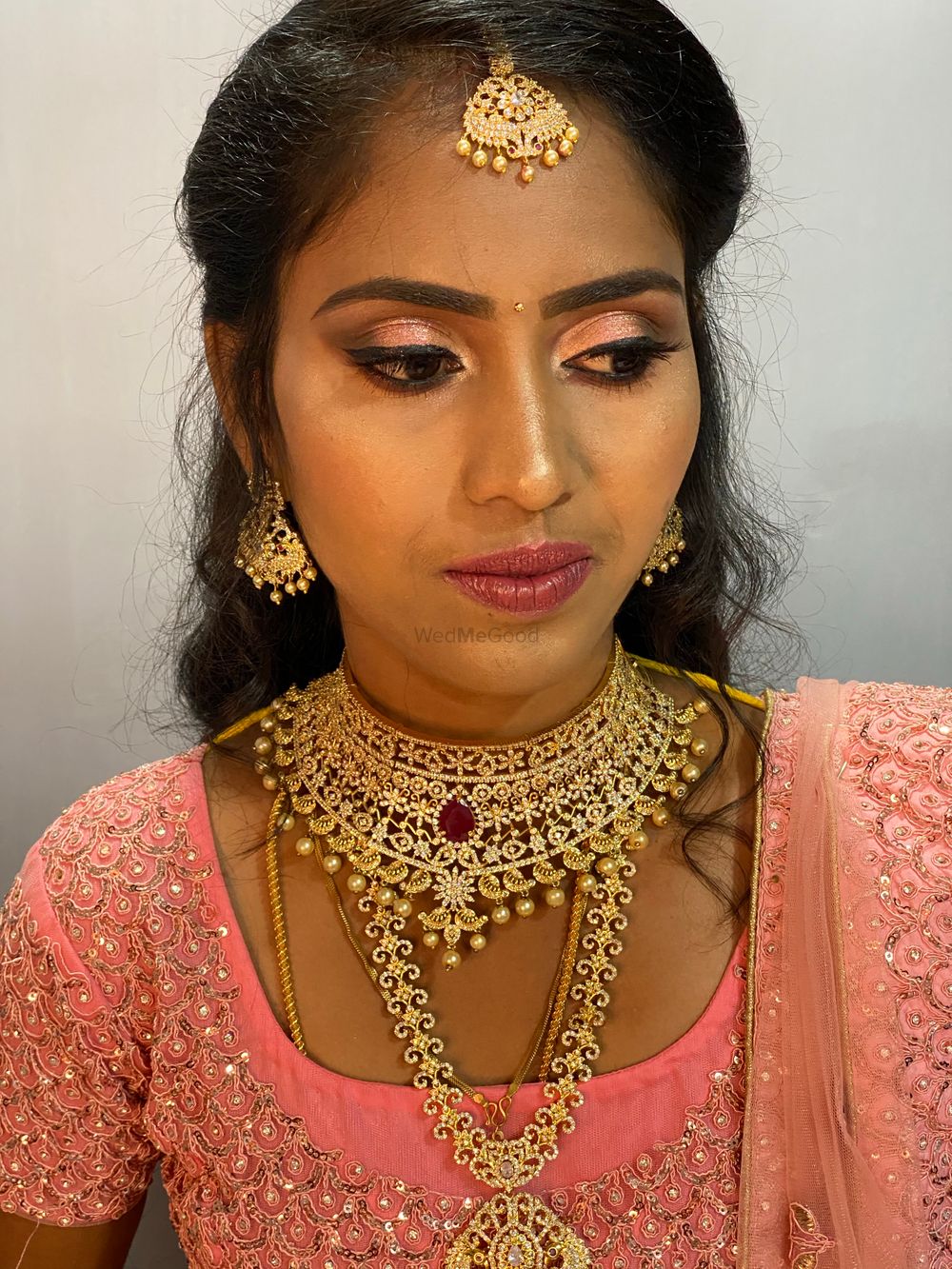 Photo By Sanj Sai Makeup - Bridal Makeup