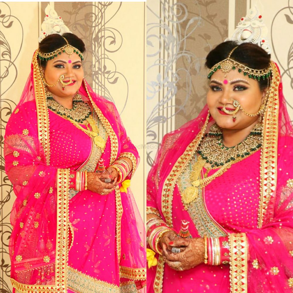 Photo By Priyanka Jayvwant Makeup - Bridal Makeup