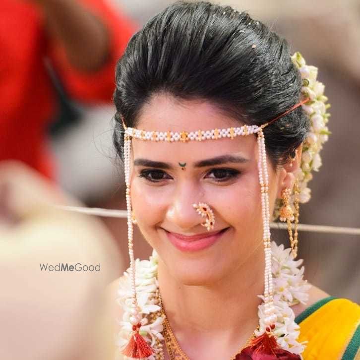 Photo By Priyanka Jayvwant Makeup - Bridal Makeup Artists
