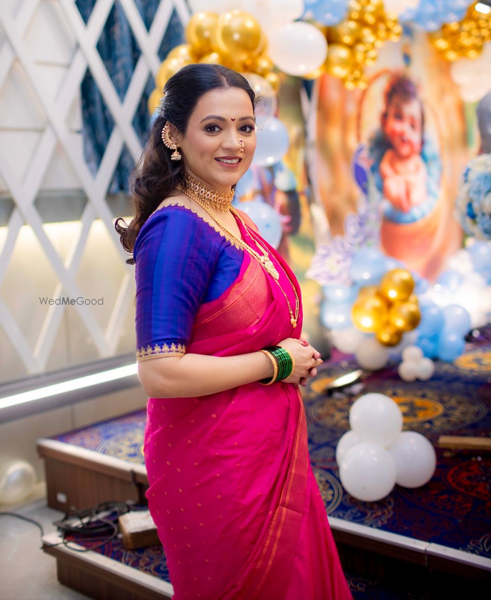 Photo By Priyanka Jayvwant Makeup - Bridal Makeup