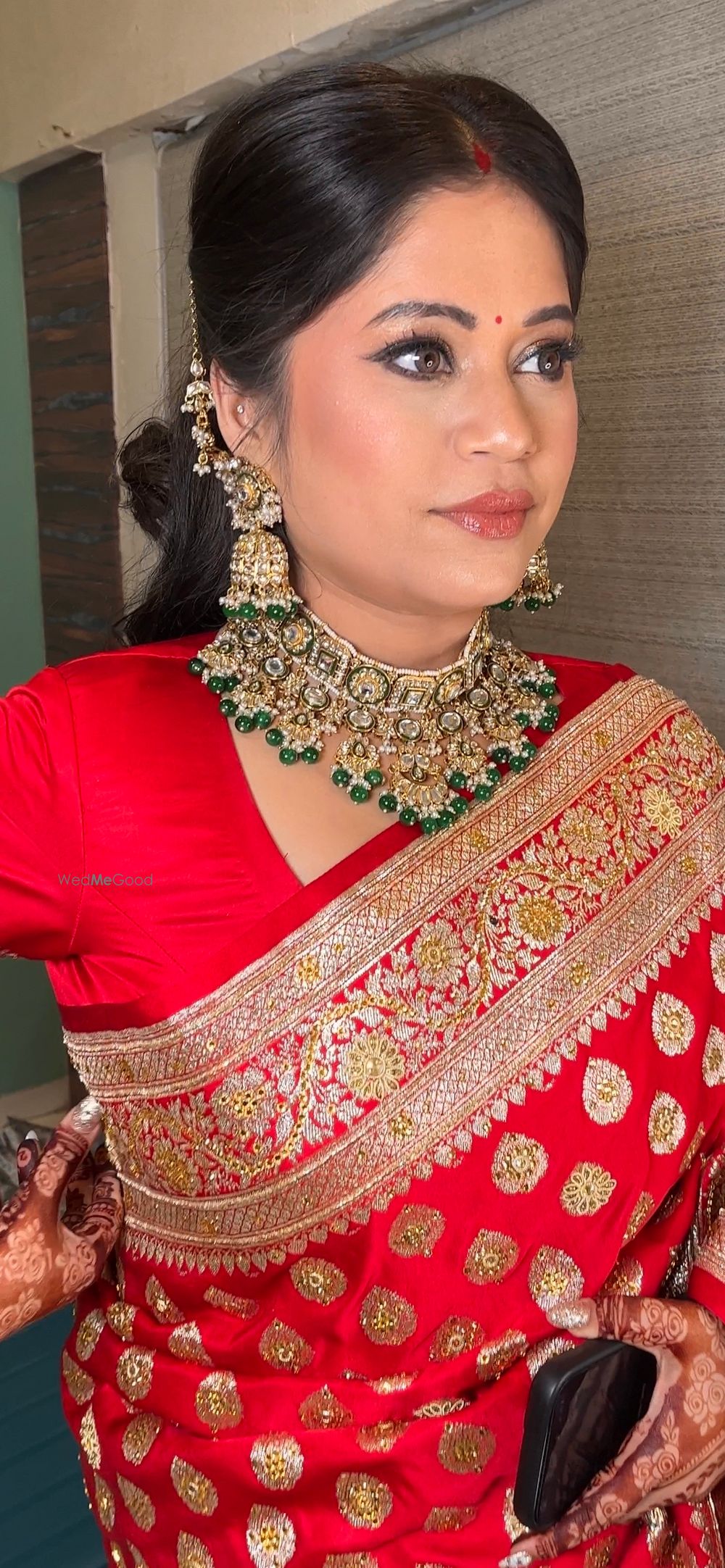 Photo By Priyanka Jayvwant Makeup - Bridal Makeup