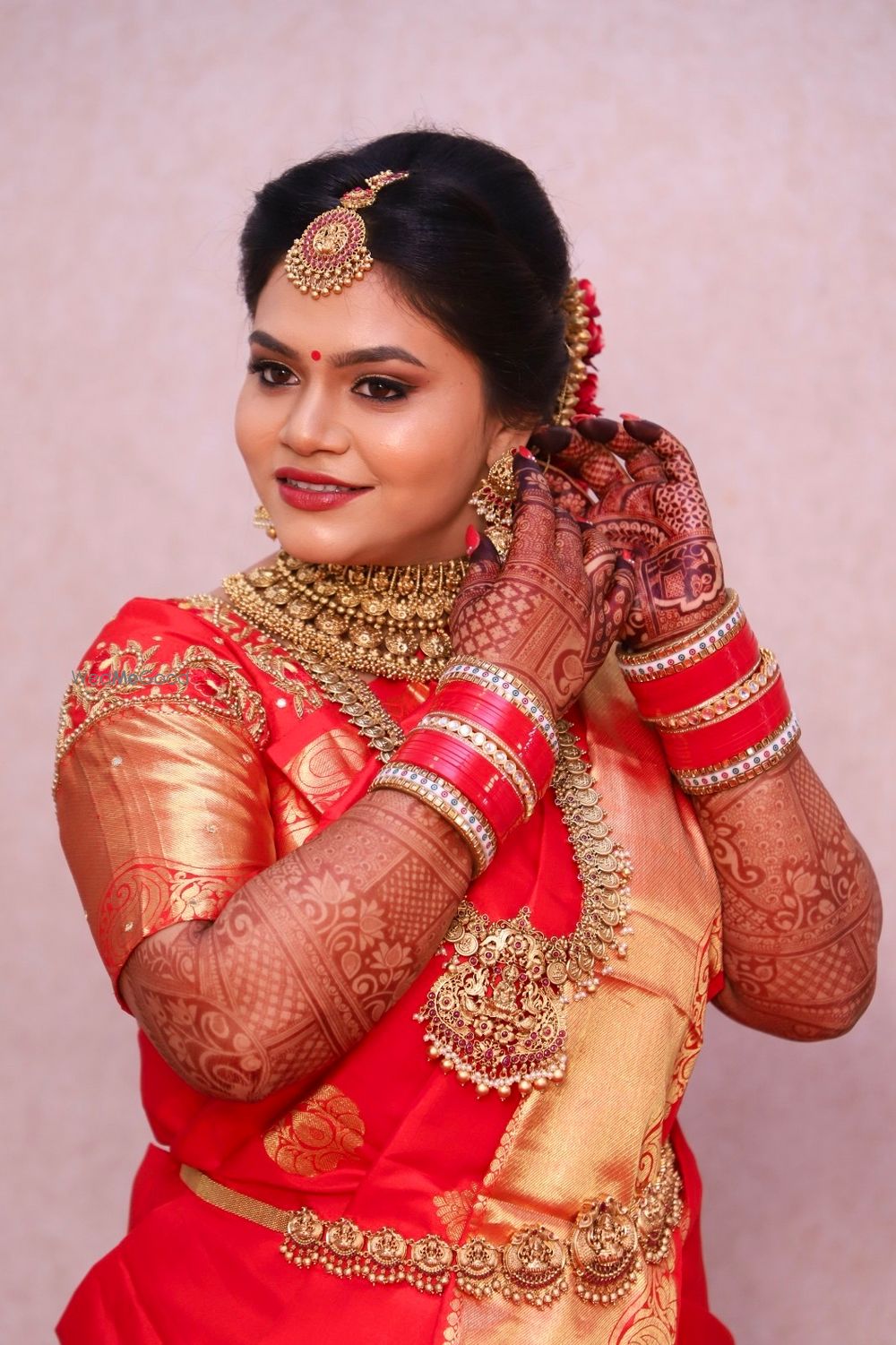 Photo By Priyanka Jayvwant Makeup - Bridal Makeup