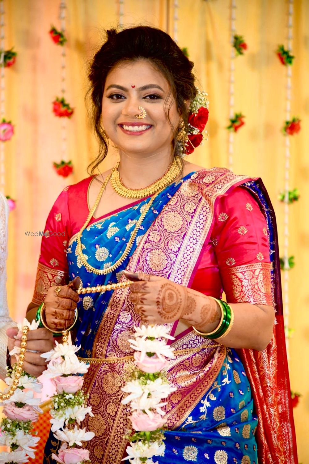 Photo By Priyanka Jayvwant Makeup - Bridal Makeup