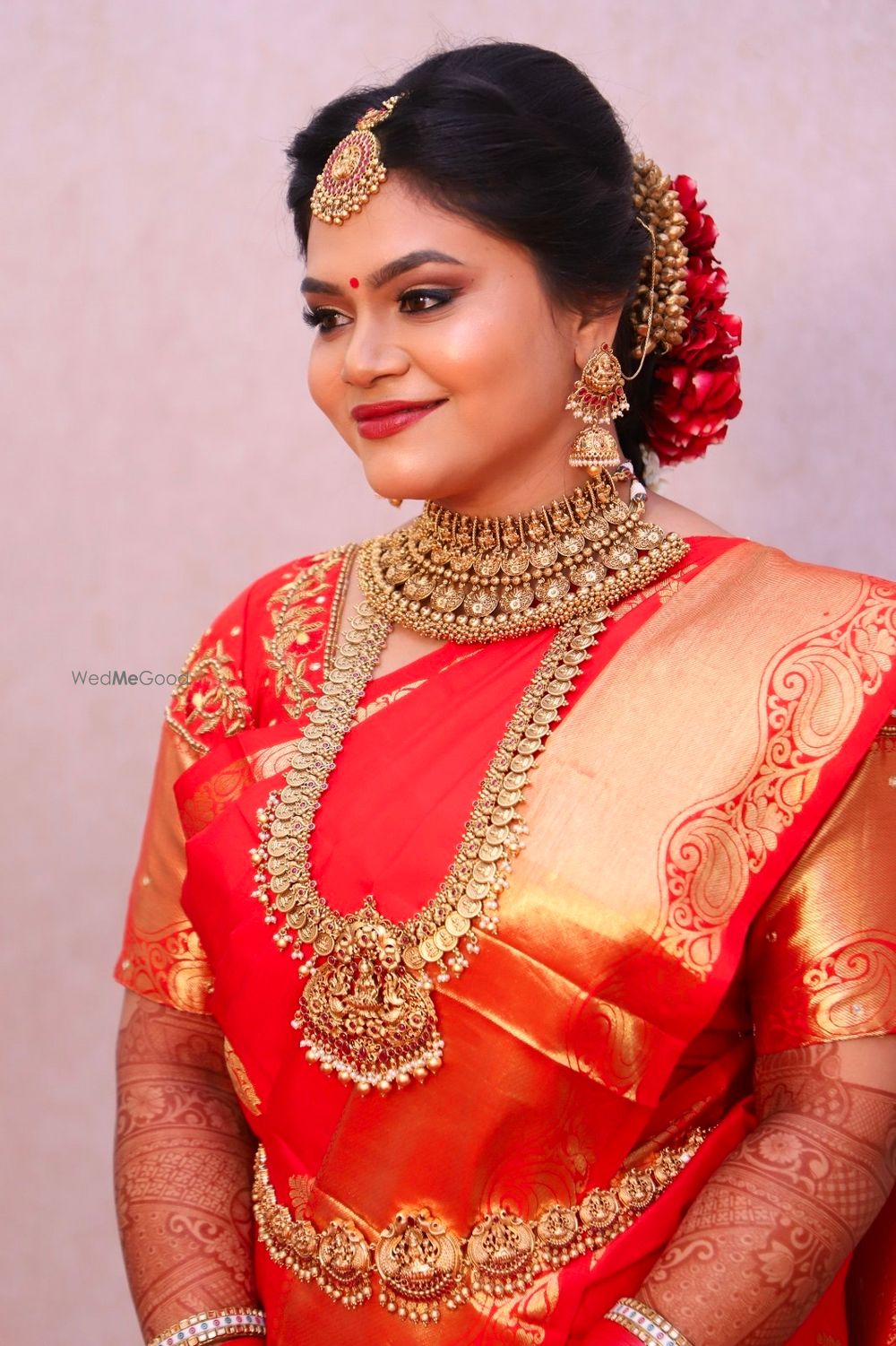Photo By Priyanka Jayvwant Makeup - Bridal Makeup