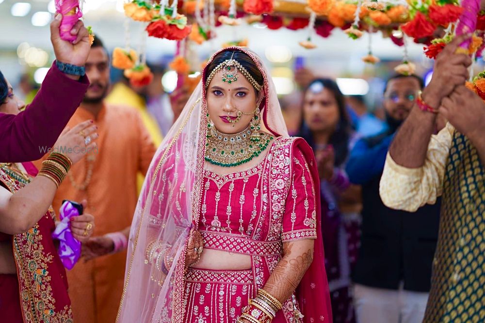 Photo By Priyanka Jayvwant Makeup - Bridal Makeup