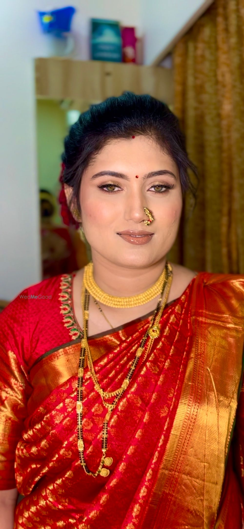 Photo By Priyanka Jayvwant Makeup - Bridal Makeup