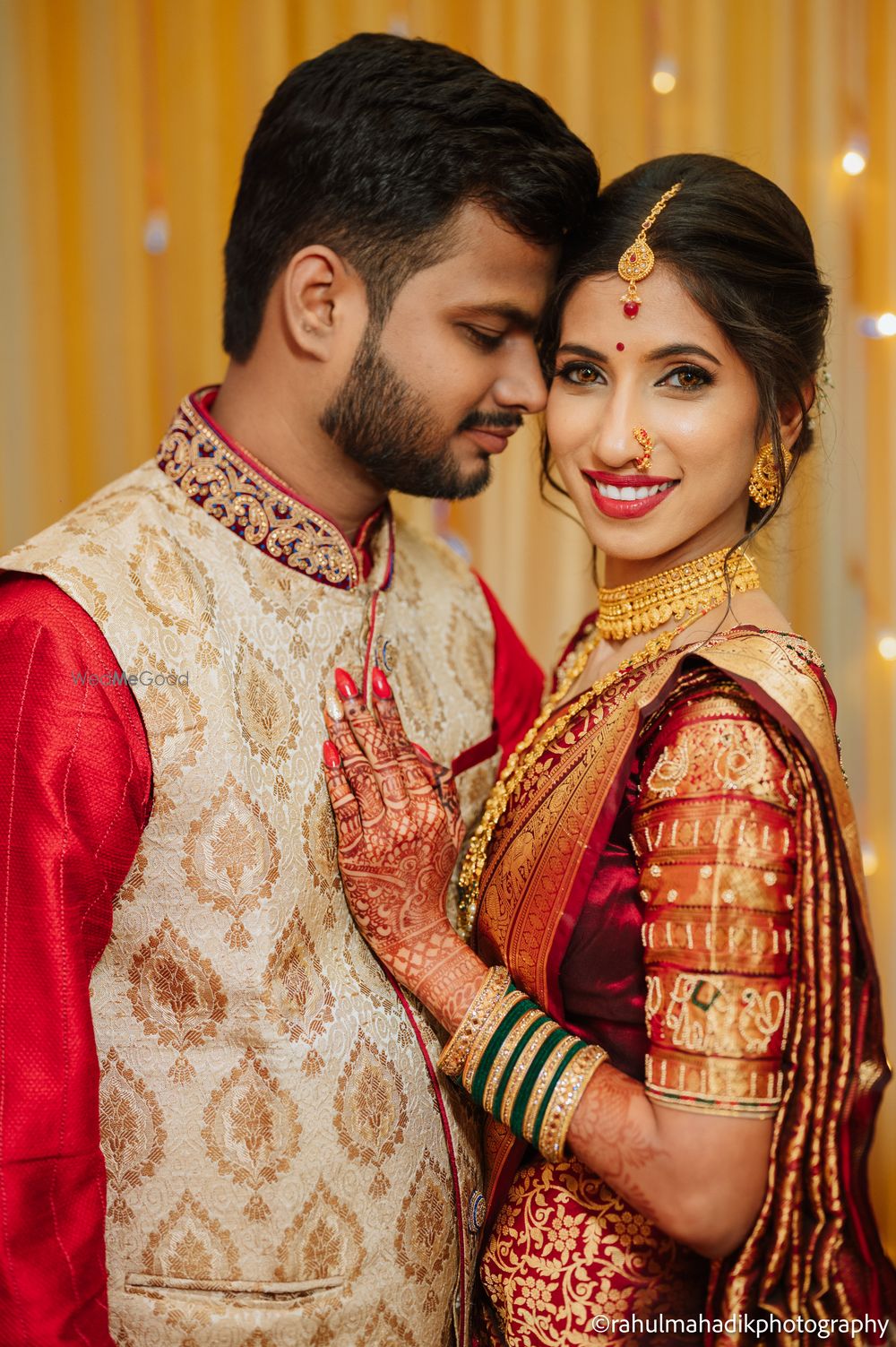 Photo By Priyanka Jayvwant Makeup - Bridal Makeup