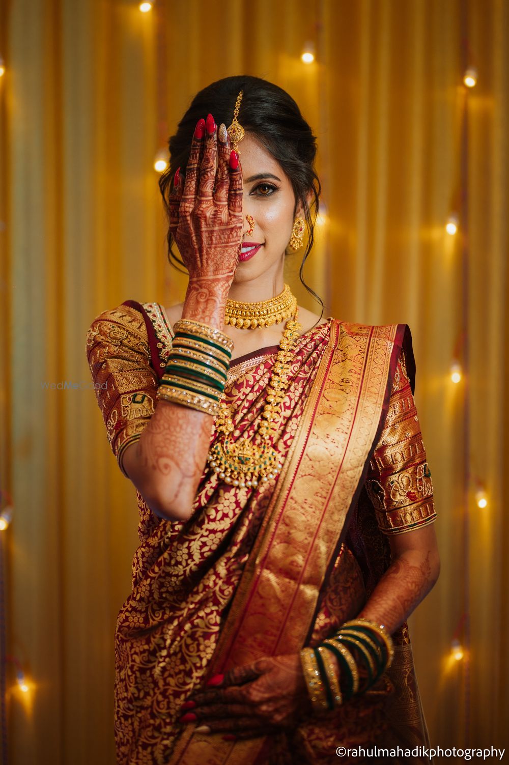 Photo By Priyanka Jayvwant Makeup - Bridal Makeup