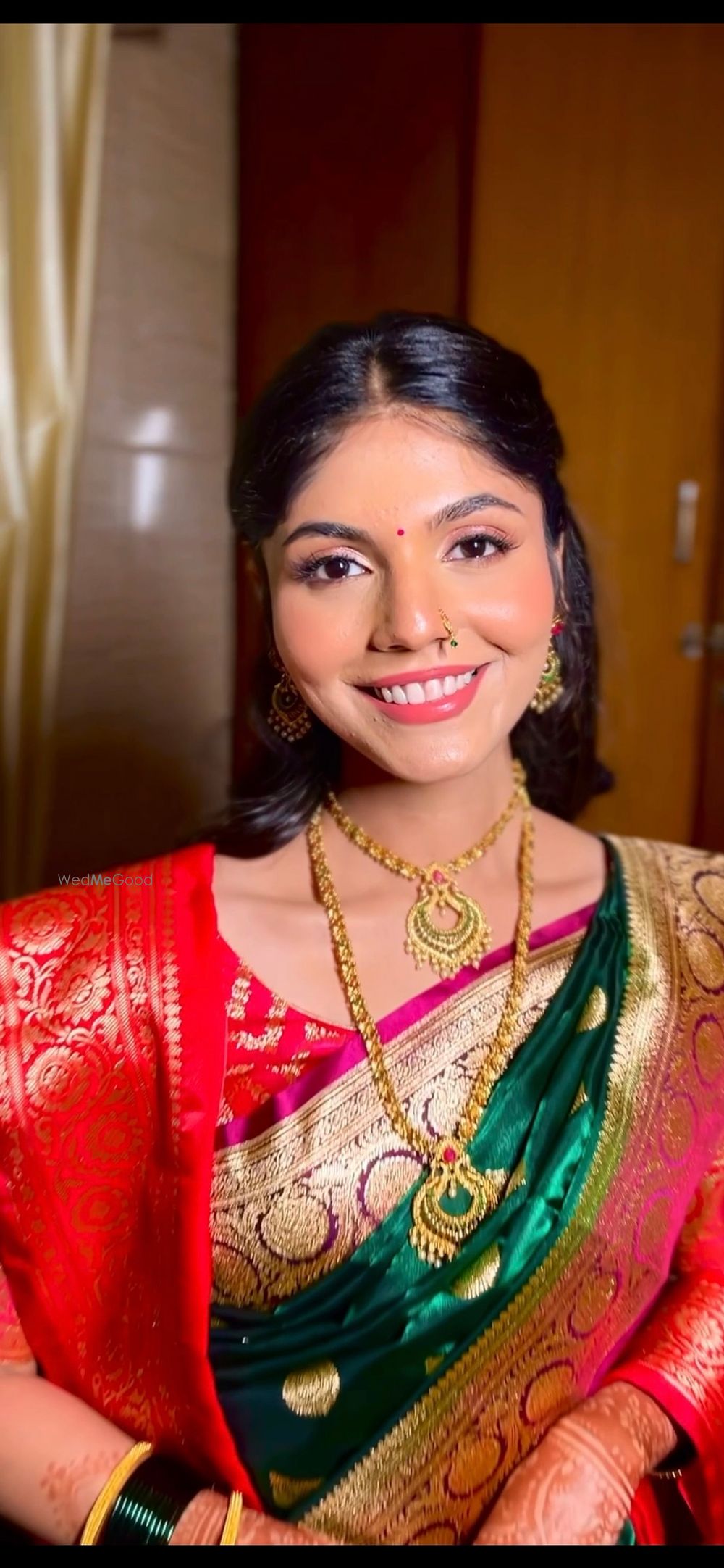 Photo By Priyanka Jayvwant Makeup - Bridal Makeup