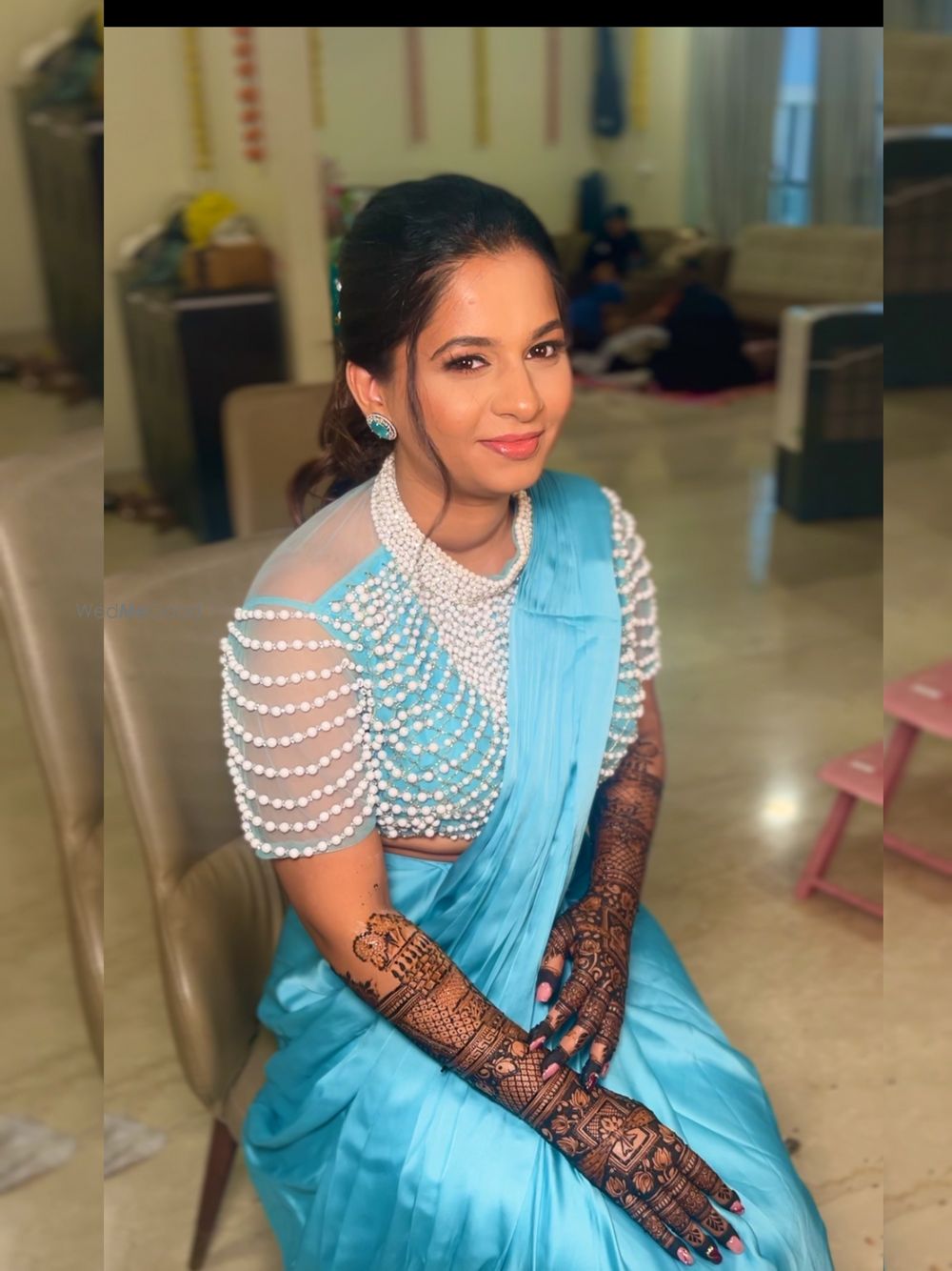 Photo By Priyanka Jayvwant Makeup - Bridal Makeup
