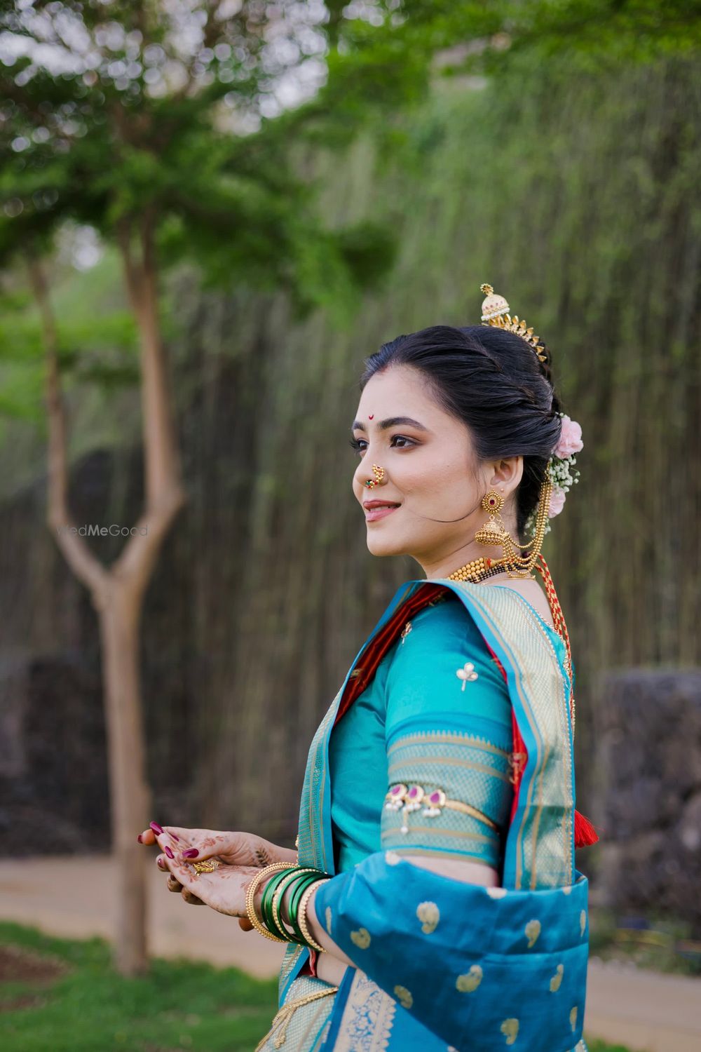 Photo By Priyanka Jayvwant Makeup - Bridal Makeup