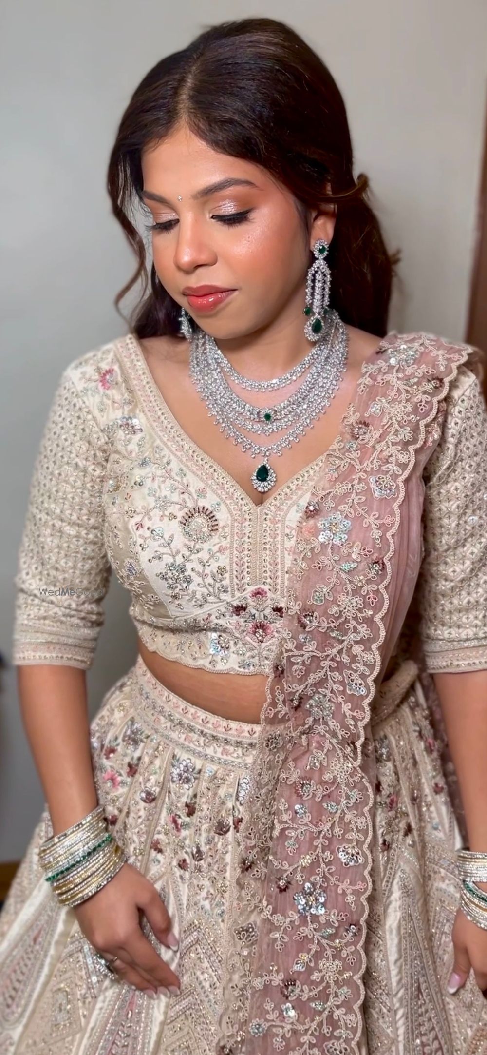 Photo By Priyanka Jayvwant Makeup - Bridal Makeup Artists
