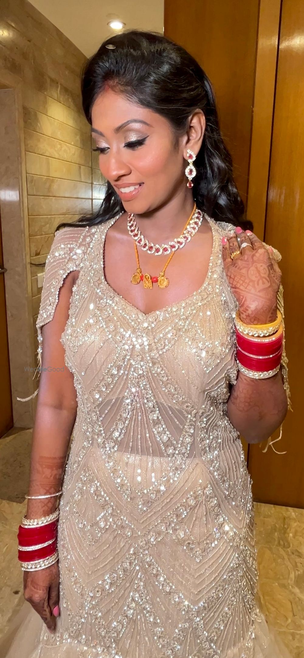 Photo By Priyanka Jayvwant Makeup - Bridal Makeup