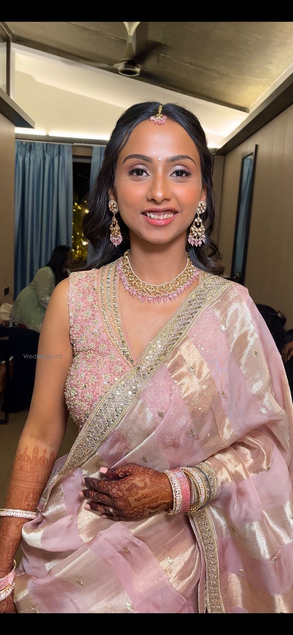Photo By Priyanka Jayvwant Makeup - Bridal Makeup