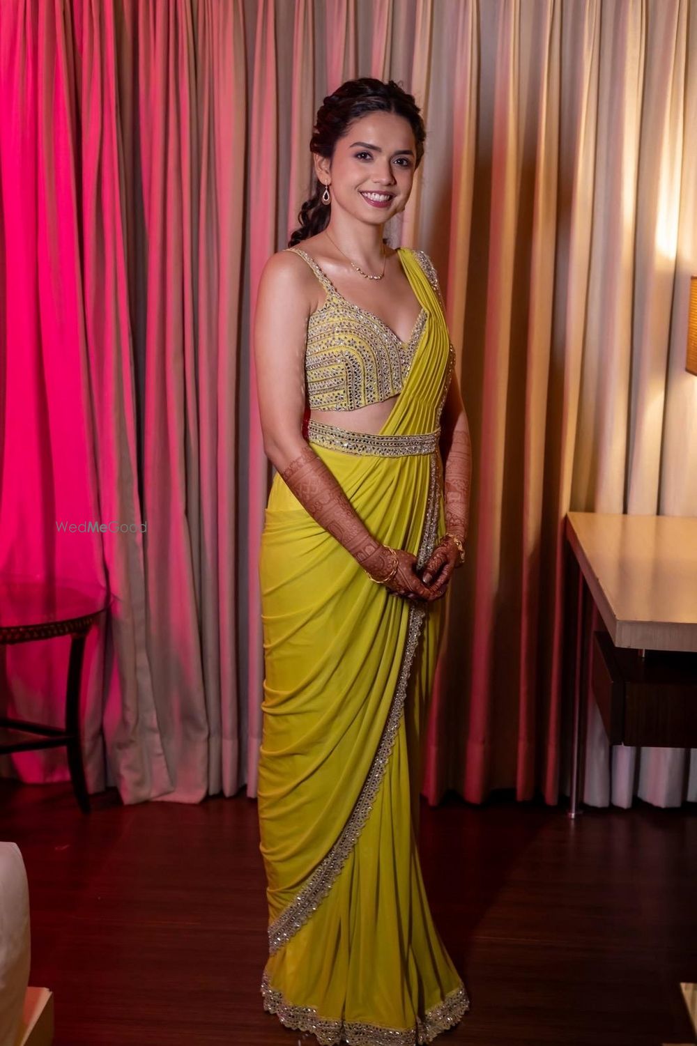Photo By Priyanka Jayvwant Makeup - Bridal Makeup
