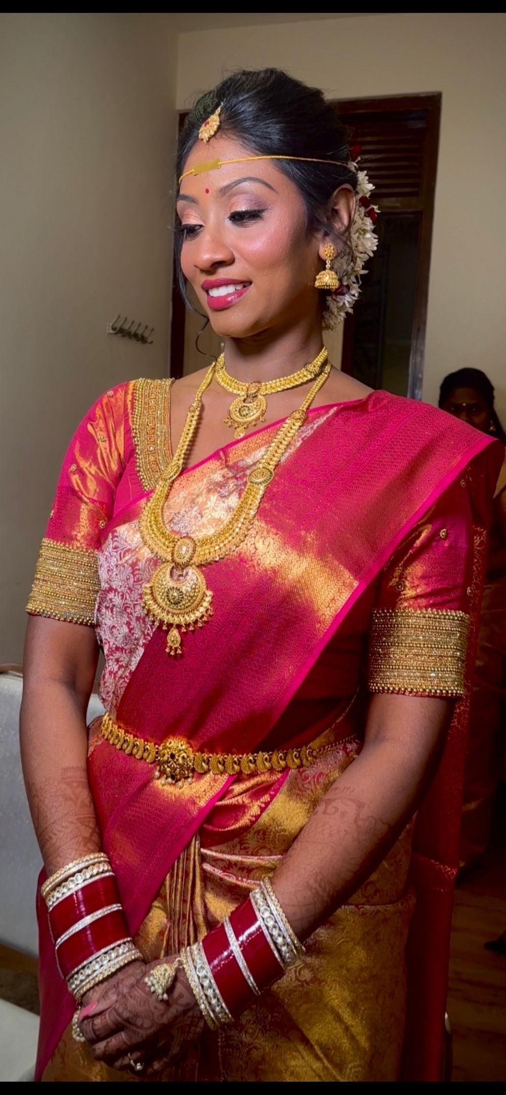 Photo By Priyanka Jayvwant Makeup - Bridal Makeup