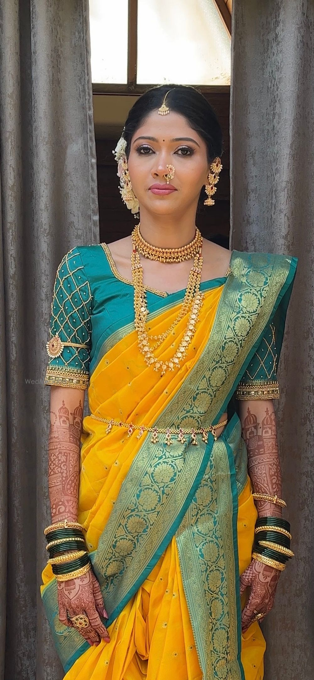Photo By Priyanka Jayvwant Makeup - Bridal Makeup