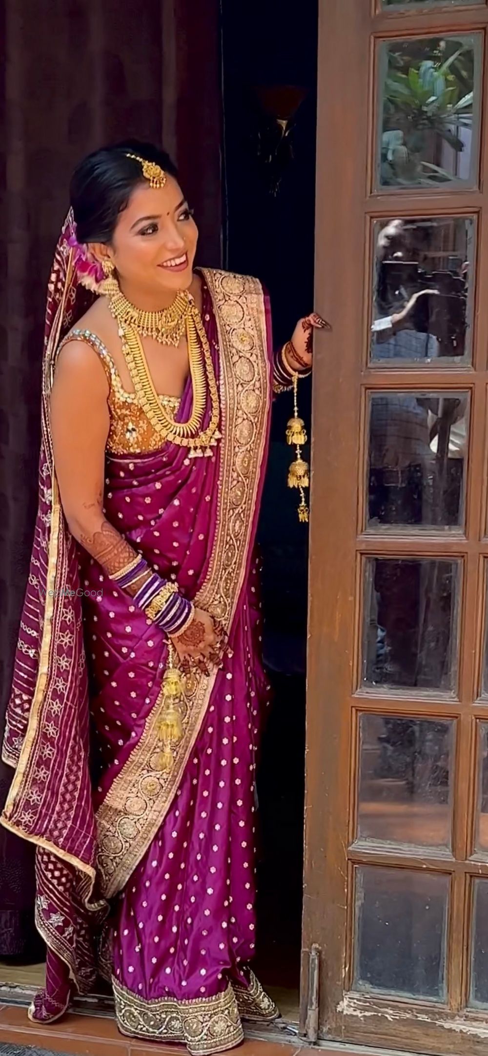 Photo By Priyanka Jayvwant Makeup - Bridal Makeup