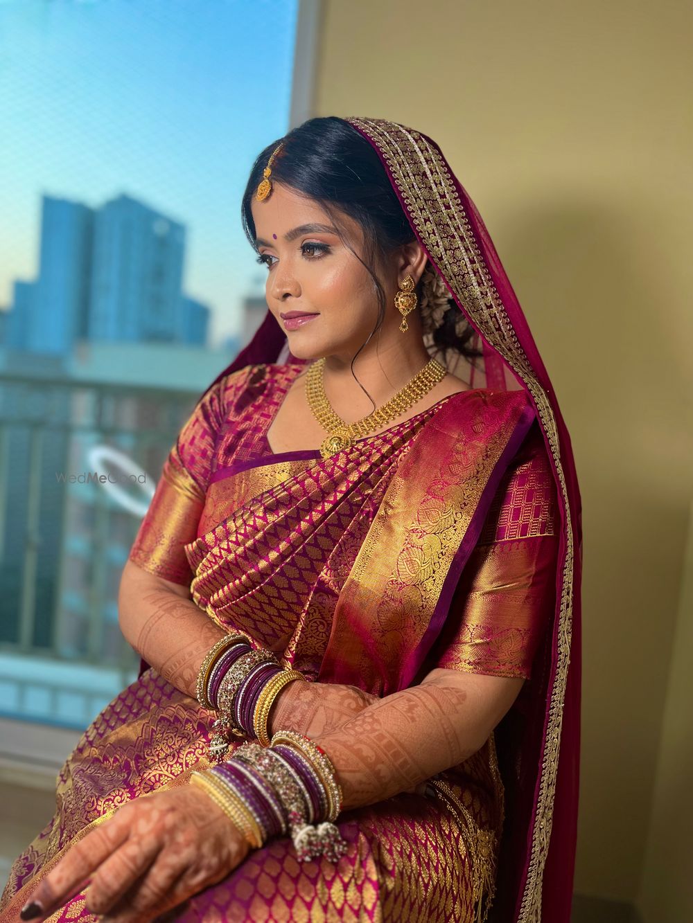 Photo By Priyanka Jayvwant Makeup - Bridal Makeup