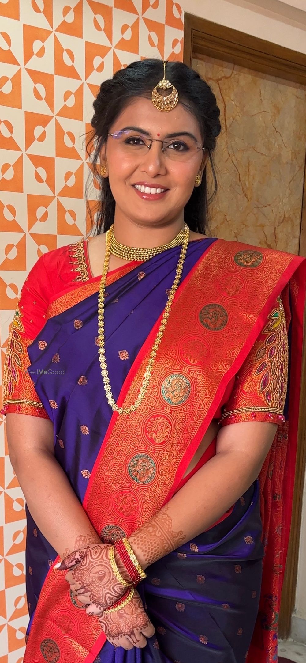 Photo By Priyanka Jayvwant Makeup - Bridal Makeup