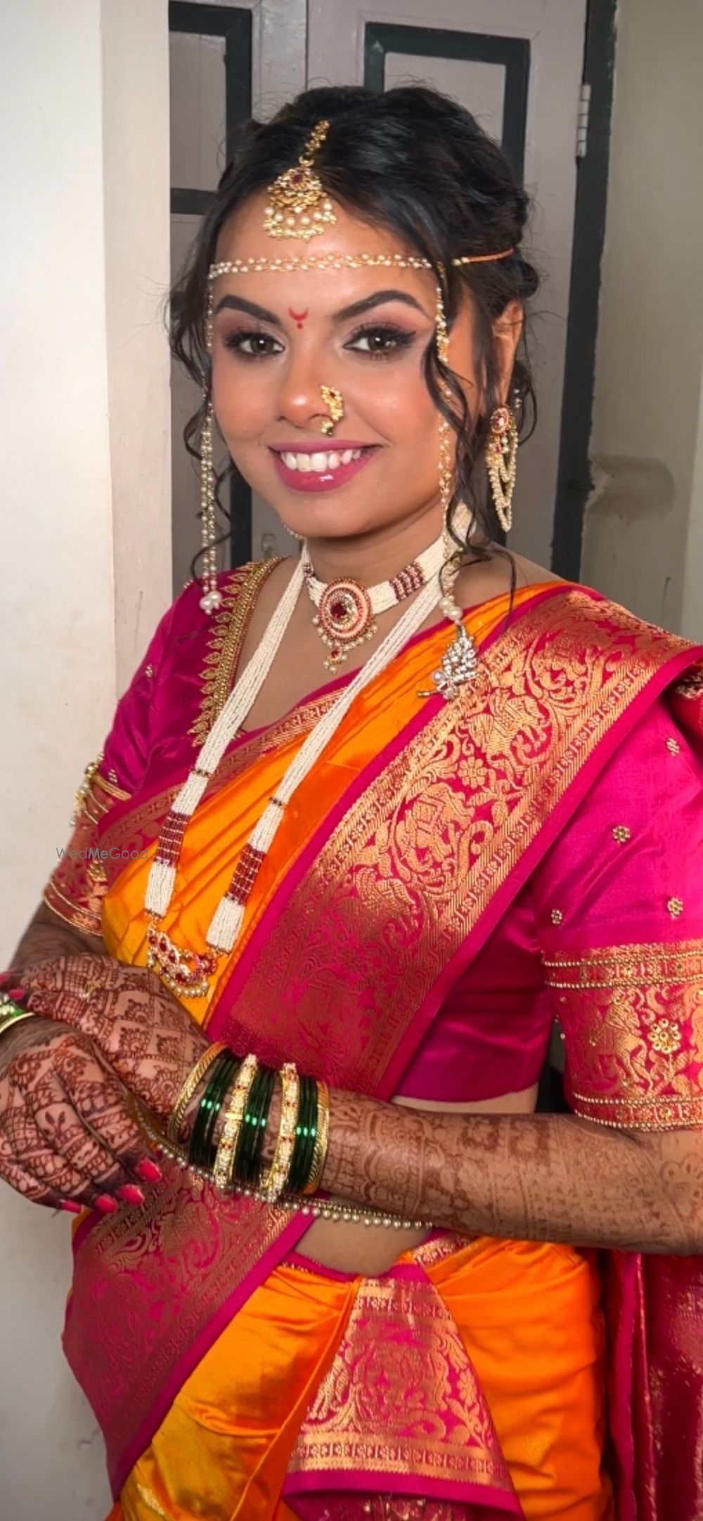 Photo By Priyanka Jayvwant Makeup - Bridal Makeup