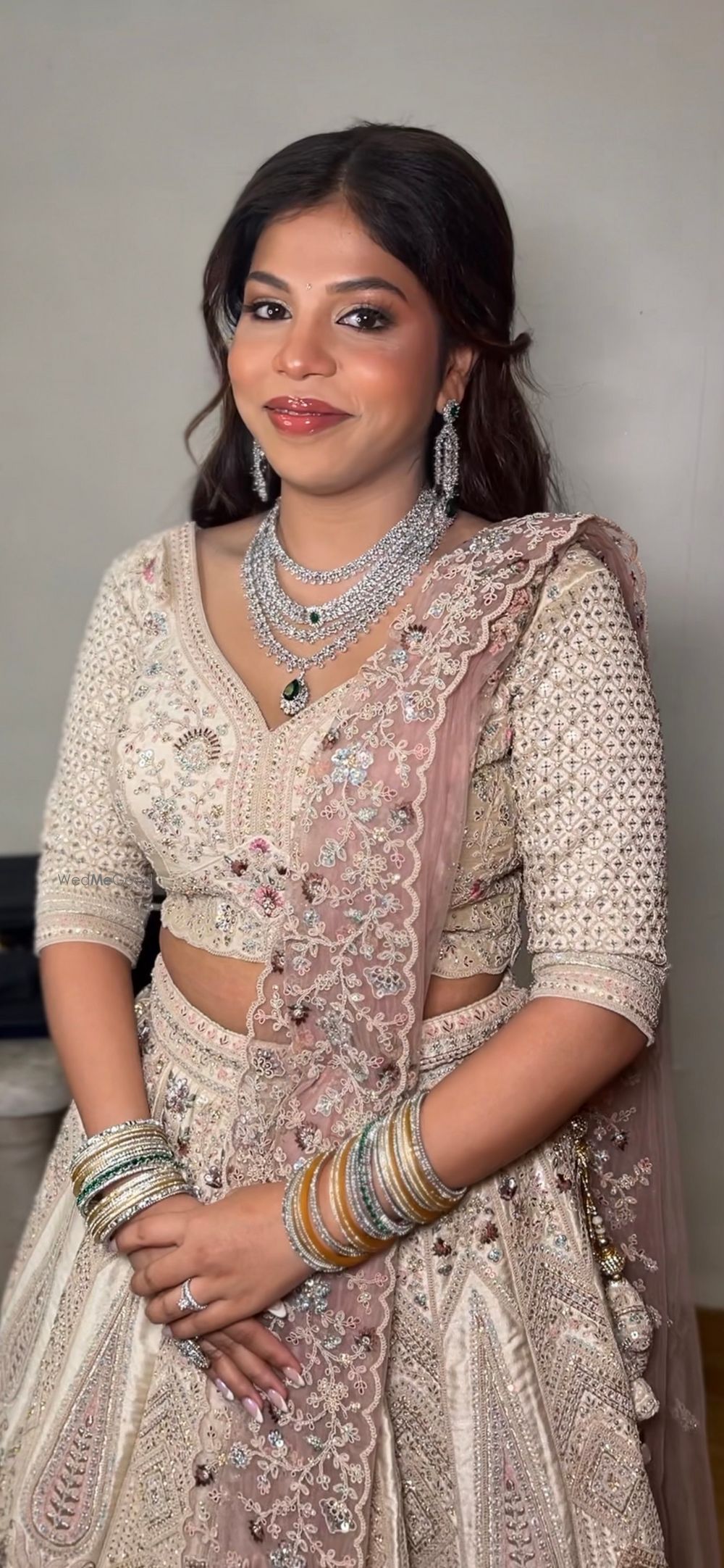 Photo By Priyanka Jayvwant Makeup - Bridal Makeup