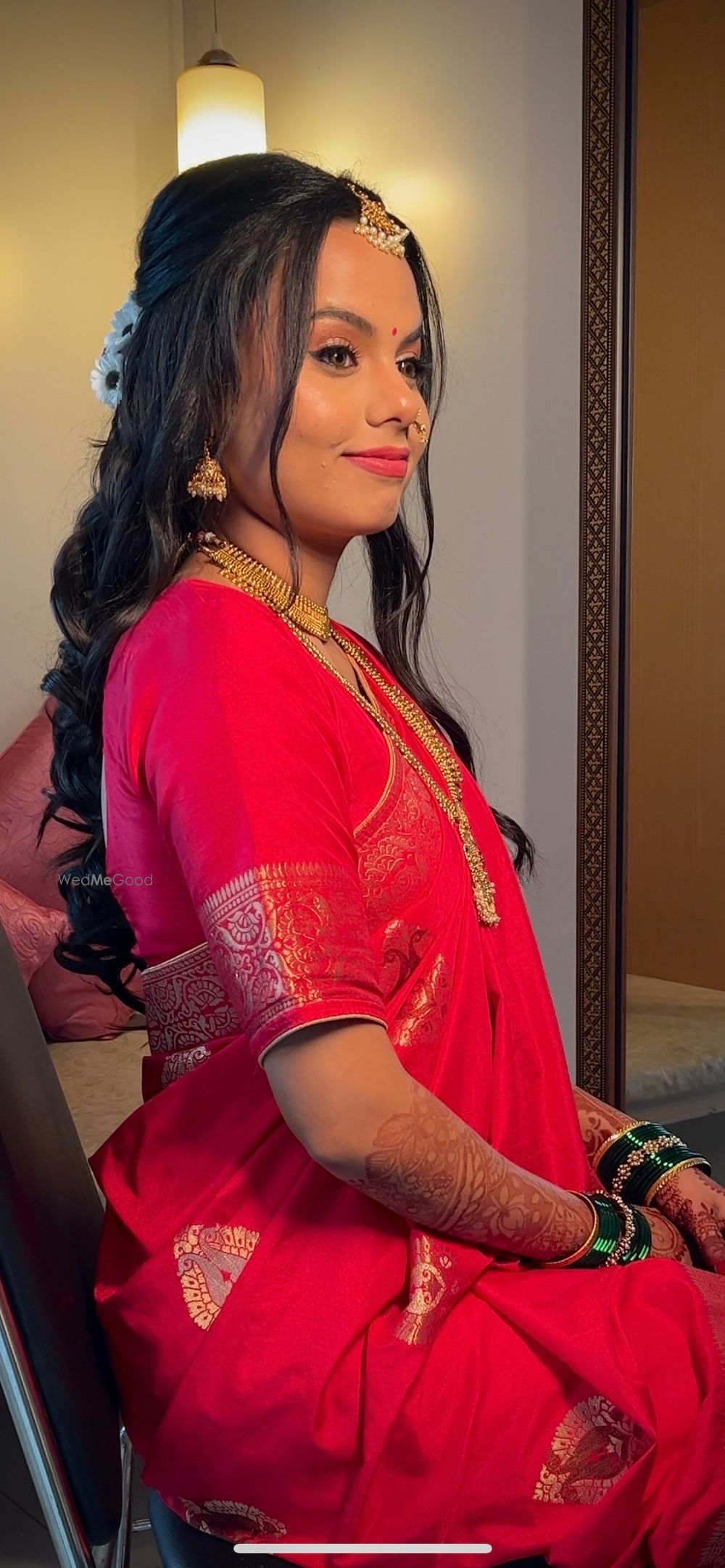 Photo By Priyanka Jayvwant Makeup - Bridal Makeup Artists