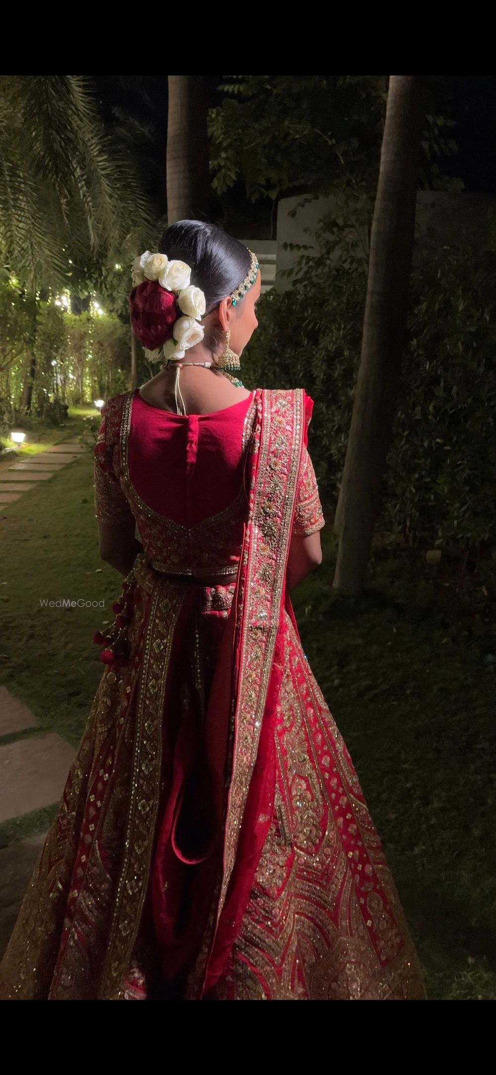 Photo By Priyanka Jayvwant Makeup - Bridal Makeup