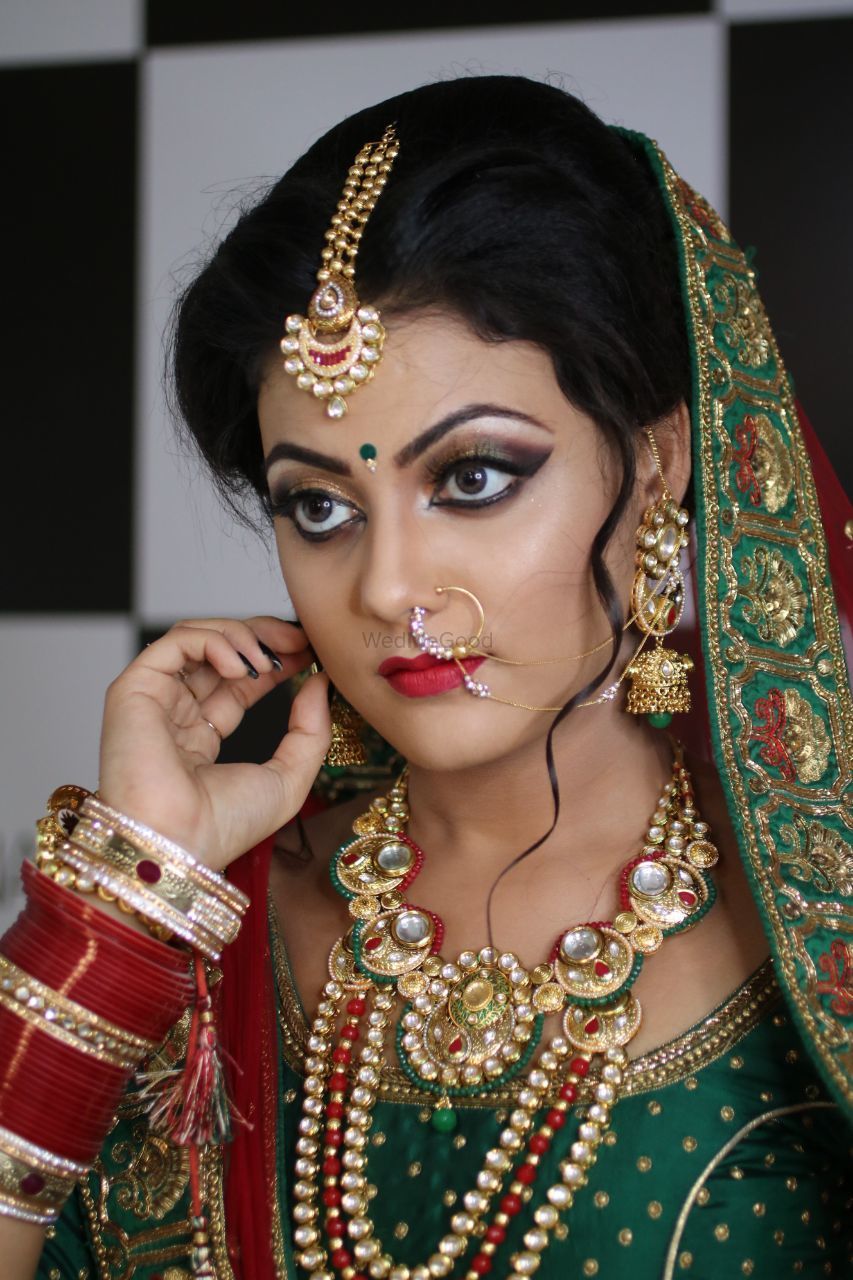 Photo By Makeup By Suwarna - Bridal Makeup