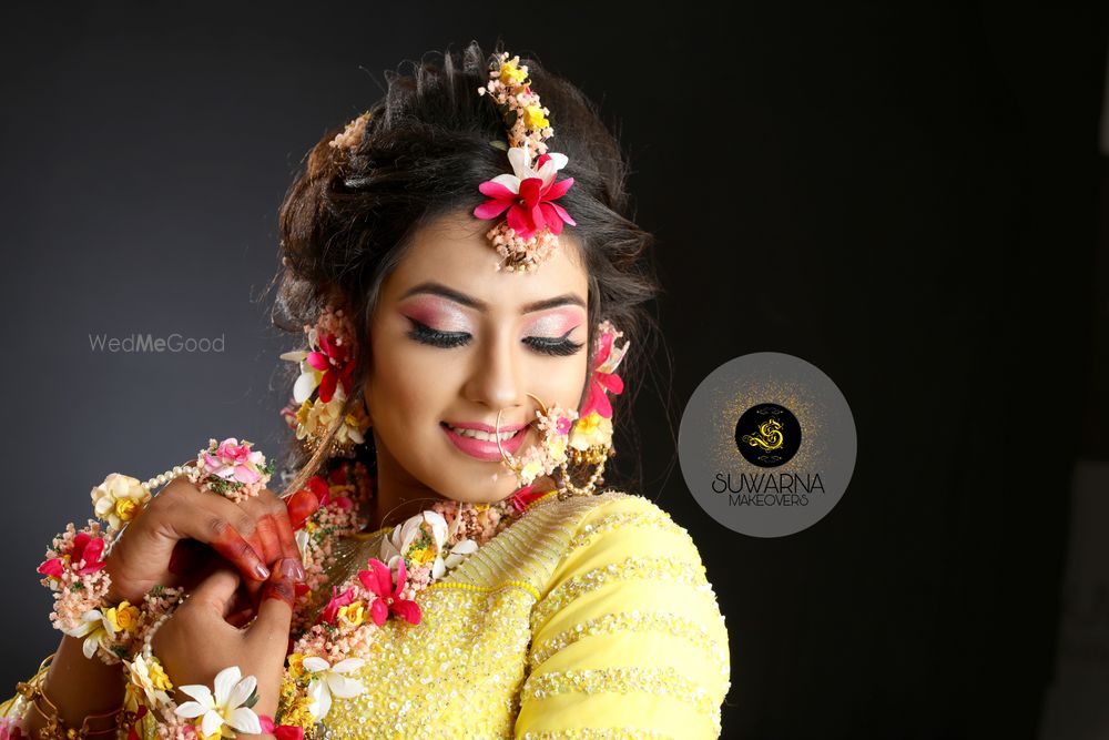 Photo By Makeup By Suwarna - Bridal Makeup