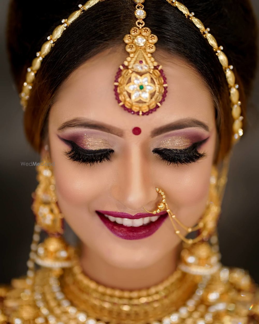 Photo By Makeup By Suwarna - Bridal Makeup