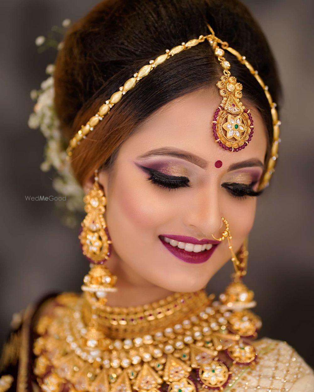 Photo By Makeup By Suwarna - Bridal Makeup