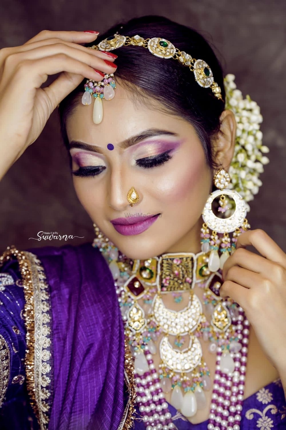 Photo By Makeup By Suwarna - Bridal Makeup