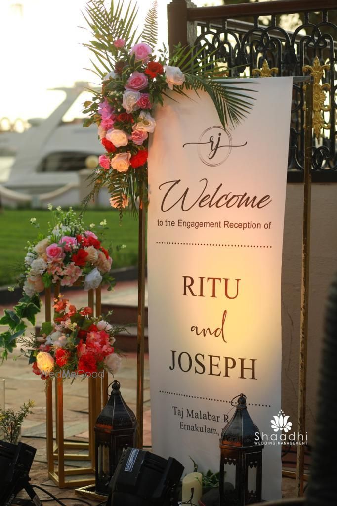 Photo By Shaadhi Wedding Management - Decorators