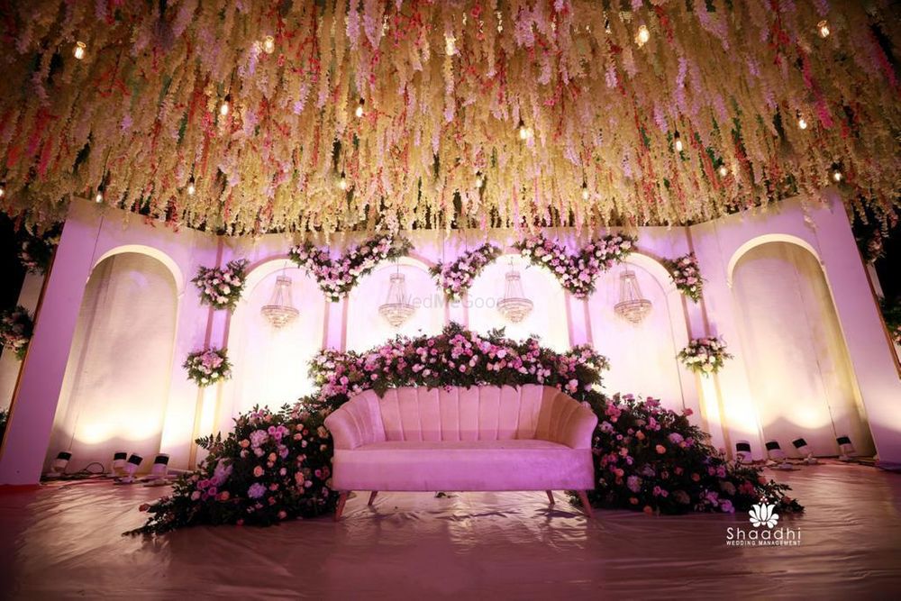 Photo By Shaadhi Wedding Management - Decorators