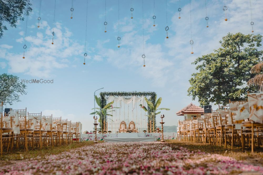 Photo By Shaadhi Wedding Management - Decorators