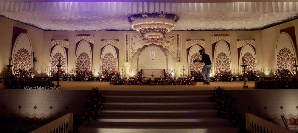 Photo By Shaadhi Wedding Management - Decorators