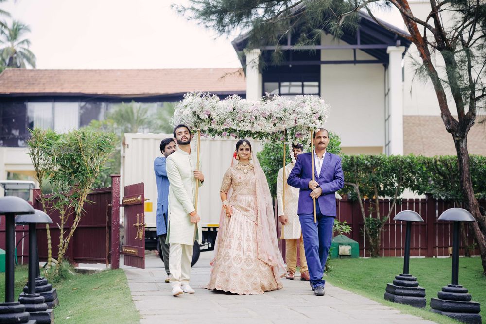 Photo By Shaadhi Wedding Management - Decorators
