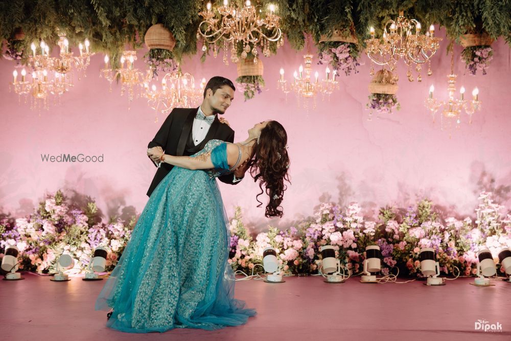 Photo By Shaadhi Wedding Management - Decorators