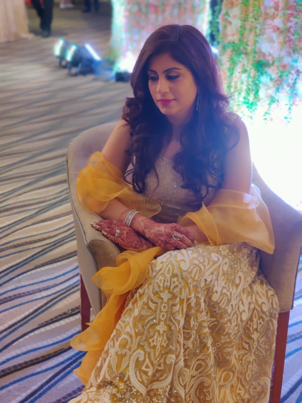 Photo By Dimple Vaswani MakeUp Artist - Bridal Makeup