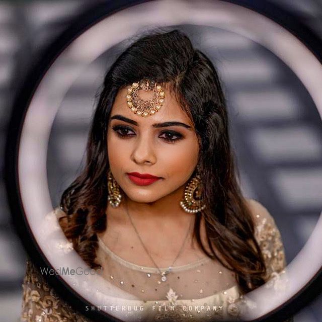 Photo By Dimple Vaswani MakeUp Artist - Bridal Makeup