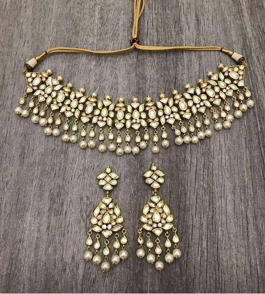 Wedding Jewellery Photo