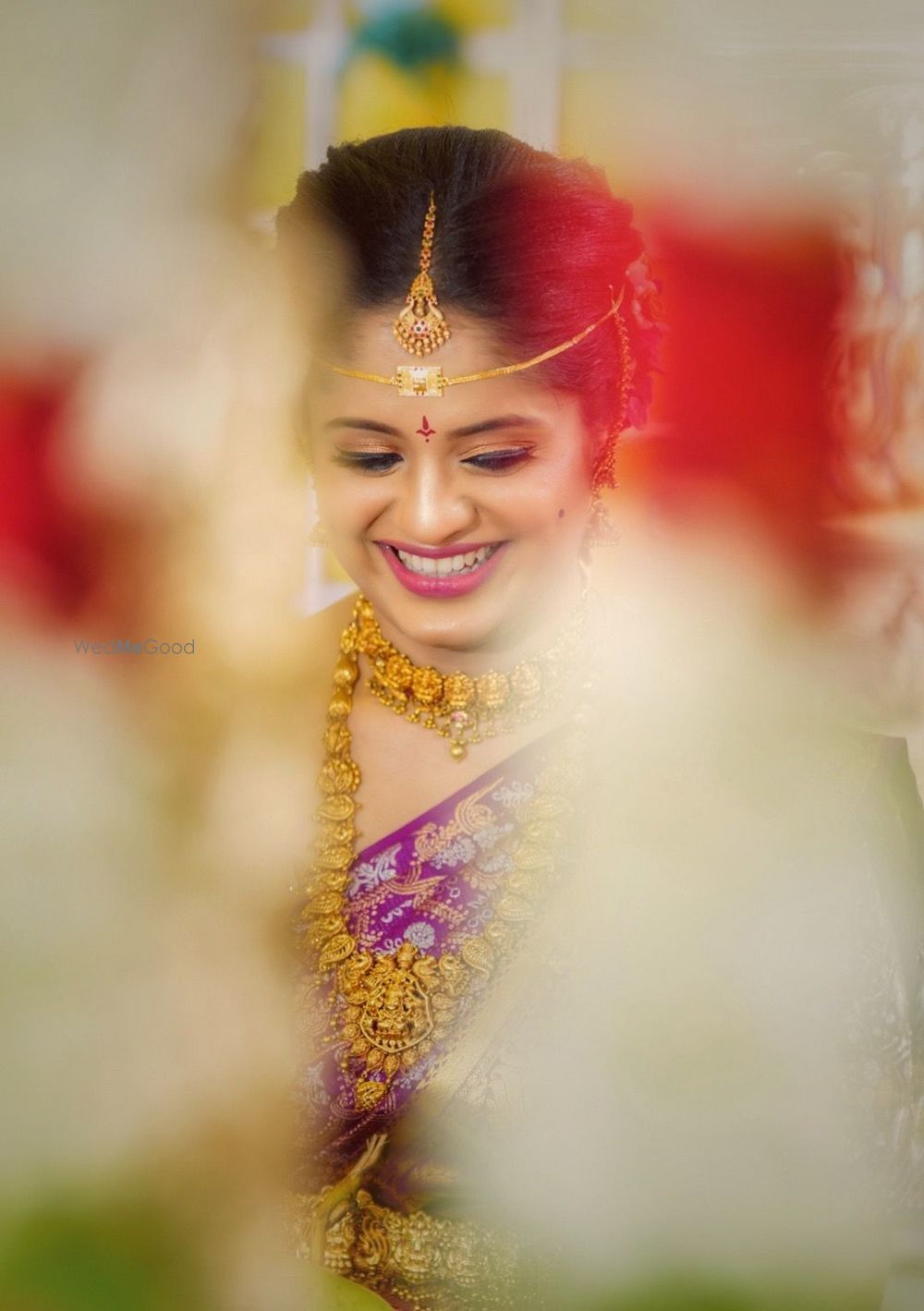 Photo By Kavitha Makeup Artist - Bridal Makeup