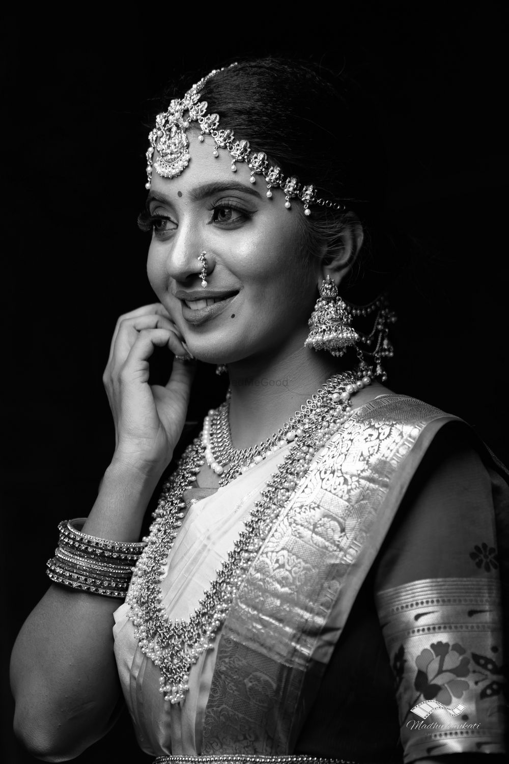 Photo By Kavitha Makeup Artist - Bridal Makeup