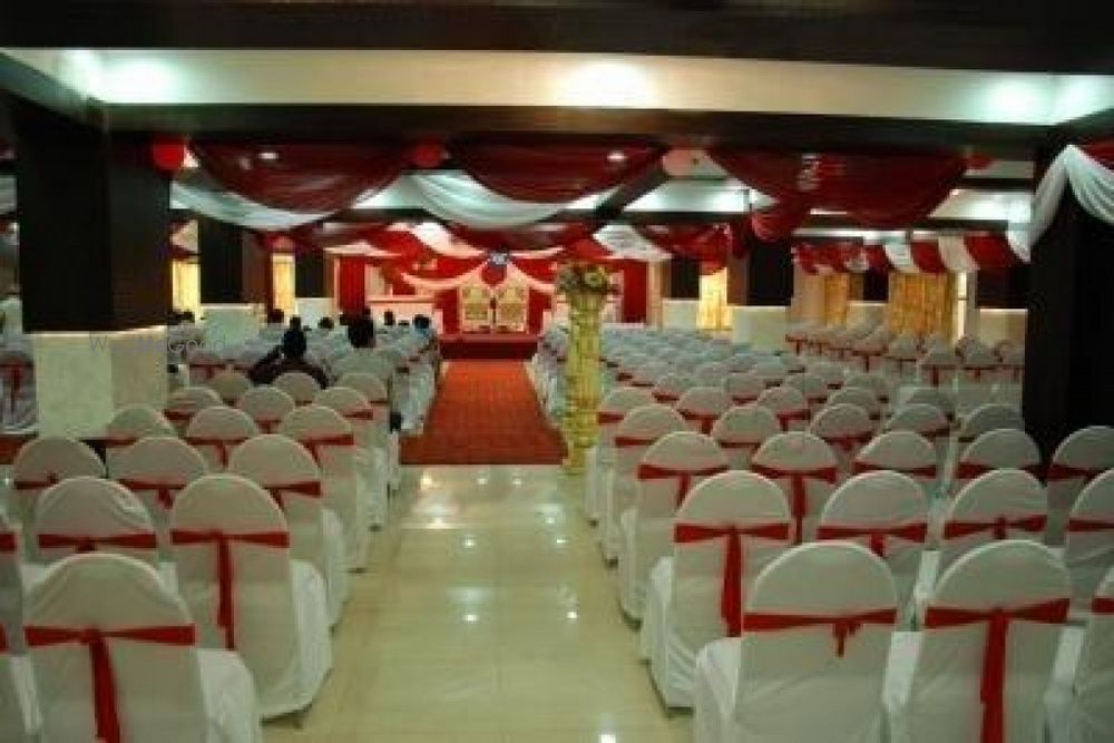 Sarvoday Banquet Hall, Dombivali