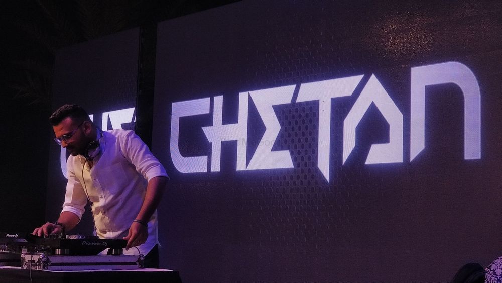 DJ Chetan